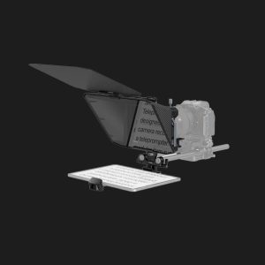 SMALLRIG Teleprompter (without iPad)