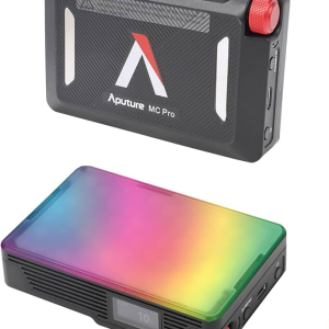 Aputure MC Pro
